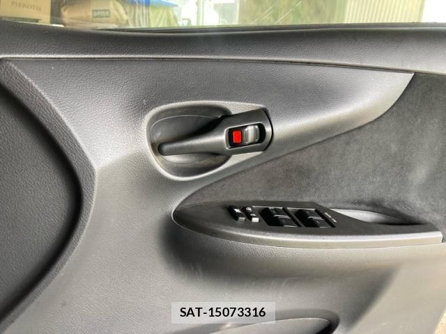 Toyota COROLLA FIELDER 2010-02 8685331-15