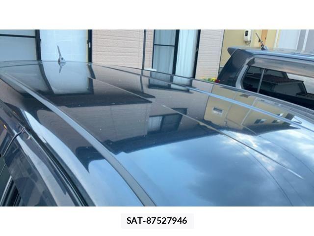 Toyota COROLLA FIELDER 2013-02 8685329-4