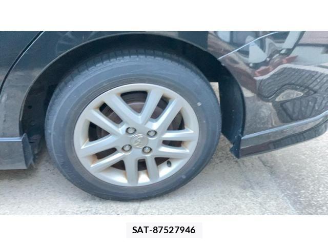 Toyota COROLLA FIELDER 2013-02 8685329-6