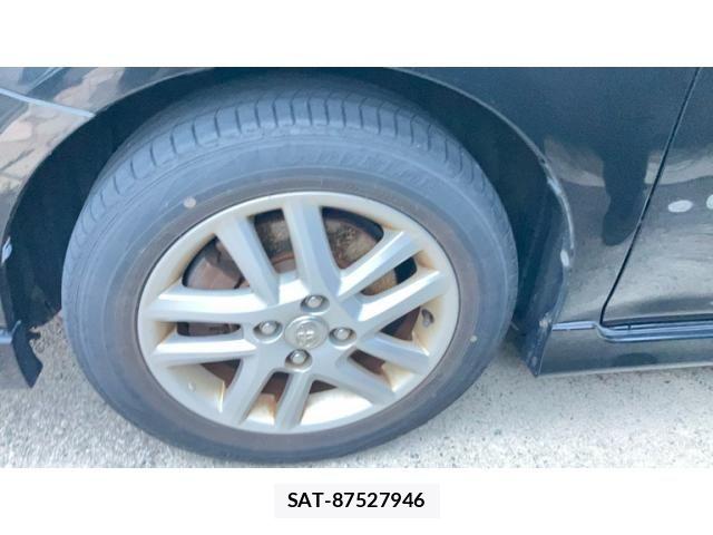 Toyota COROLLA FIELDER 2013-02 8685329-7