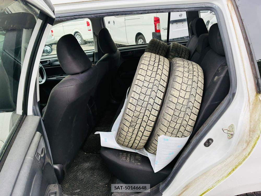 Toyota COROLLA FIELDER 2019-07 8590875-9