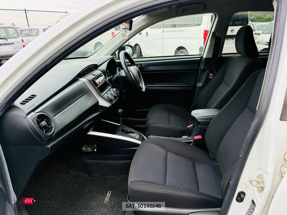 Toyota COROLLA FIELDER 2019-07 8590875-10