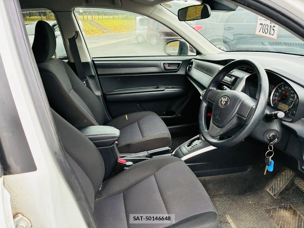 Toyota COROLLA FIELDER 2019-07 8590875-11
