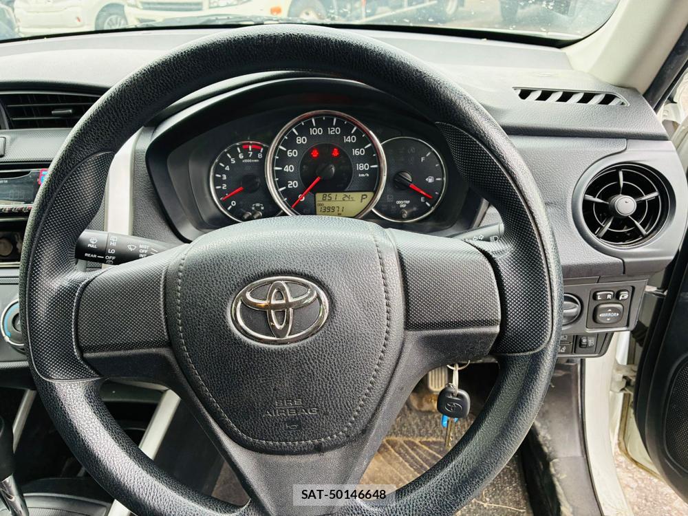 Toyota COROLLA FIELDER 2019-07 8590875-14