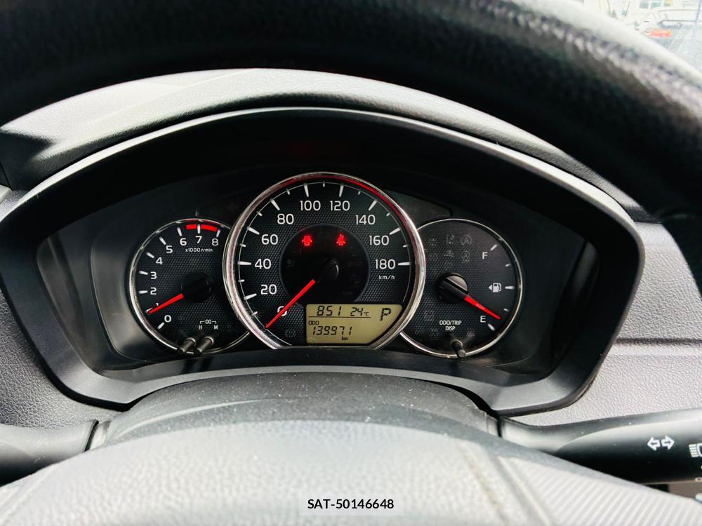 Toyota COROLLA FIELDER 2019-07 8590875-15