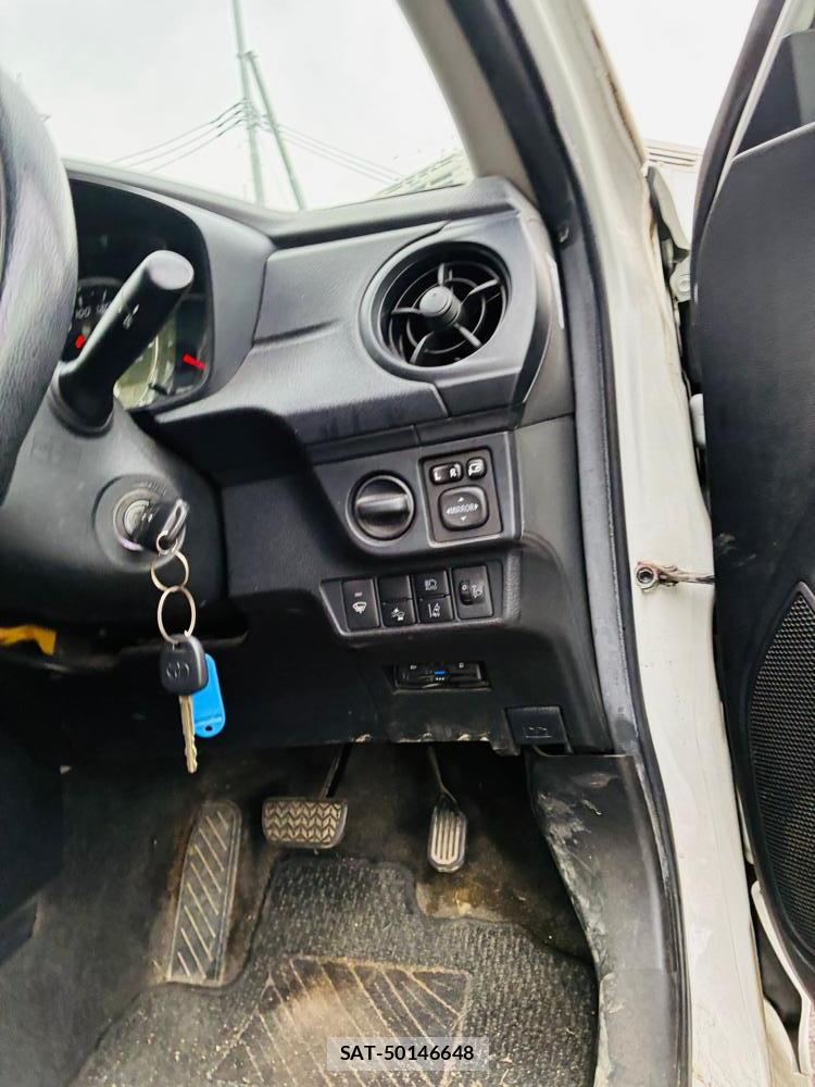 Toyota COROLLA FIELDER 2019-07 8590875-16