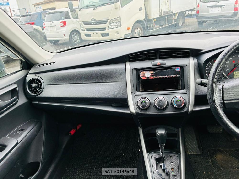 Toyota COROLLA FIELDER 2019-07 8590875-17