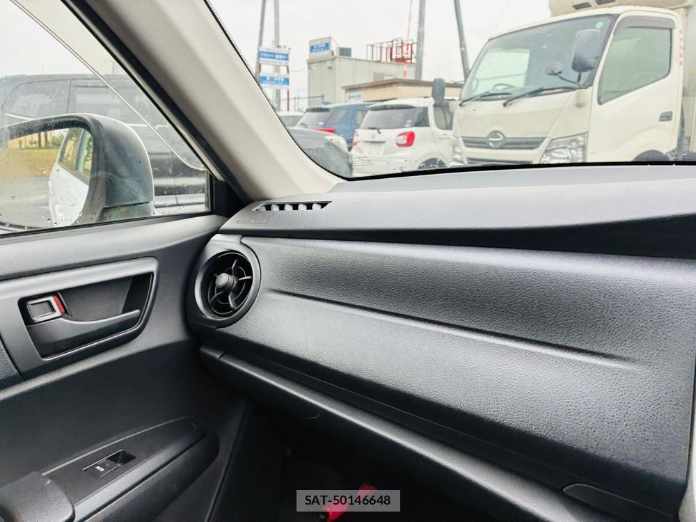 Toyota COROLLA FIELDER 2019-07 8590875-18