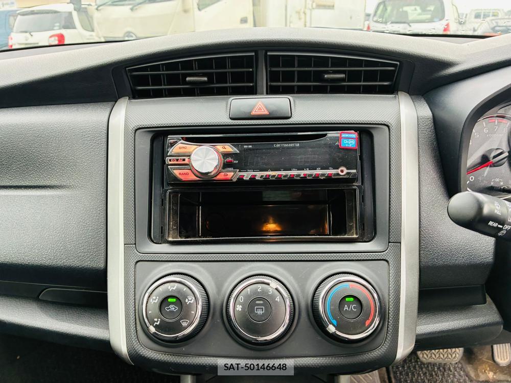 Toyota COROLLA FIELDER 2019-07 8590875-19