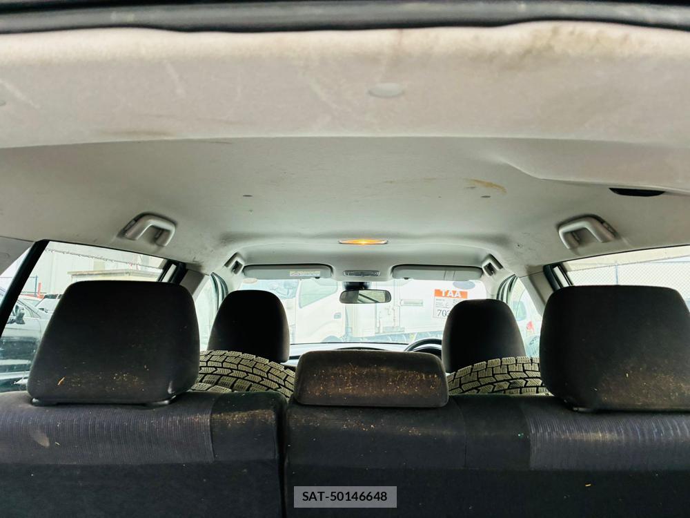 Toyota COROLLA FIELDER 2019-07 8590875-23