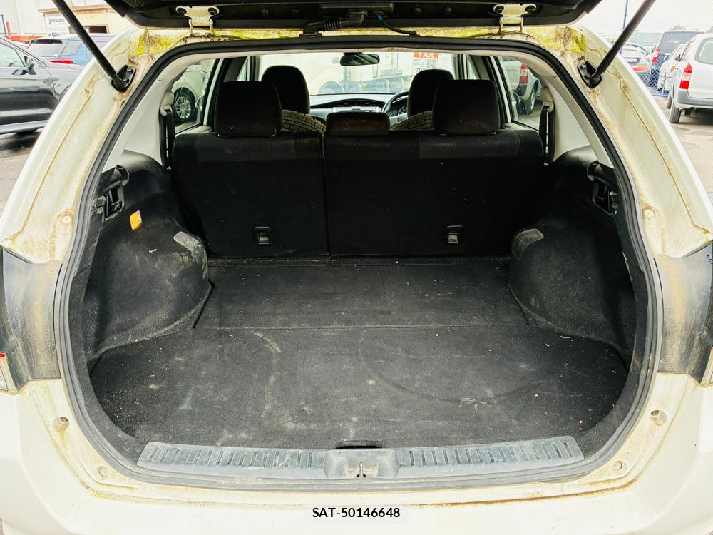 Toyota COROLLA FIELDER 2019-07 8590875-24