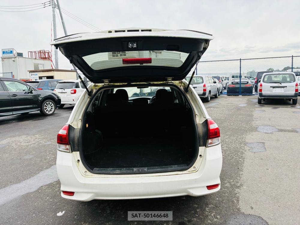 Toyota COROLLA FIELDER 2019-07 8590875-25