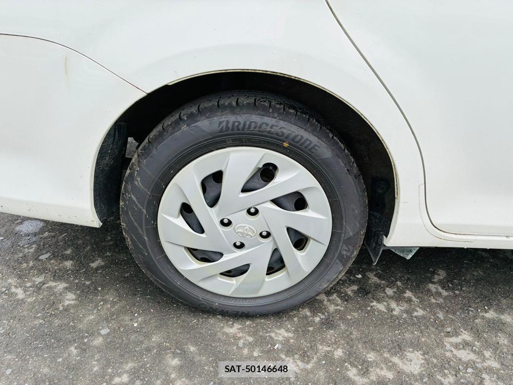Toyota COROLLA FIELDER 2019-07 8590875-26