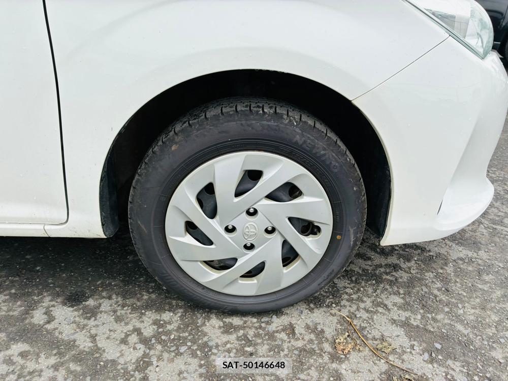 Toyota COROLLA FIELDER 2019-07 8590875-27