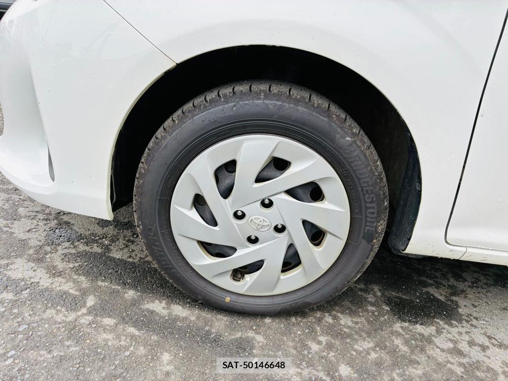 Toyota COROLLA FIELDER 2019-07 8590875-28