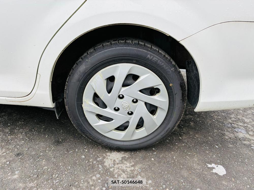 Toyota COROLLA FIELDER 2019-07 8590875-29