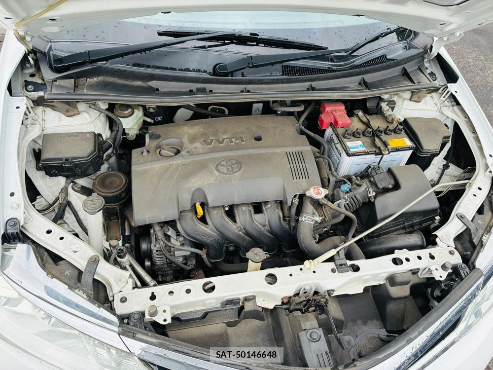 Toyota COROLLA FIELDER 2019-07 8590875-32