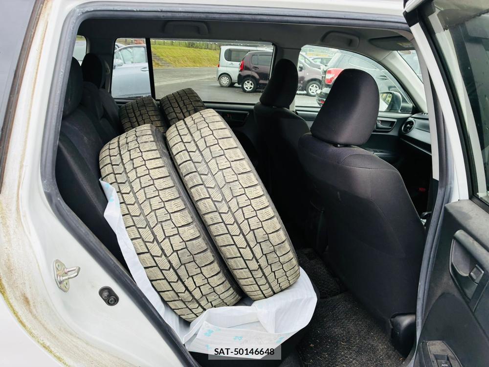 Toyota COROLLA FIELDER 2019-07 8590875-8