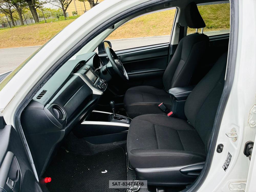 Toyota COROLLA FIELDER 2020-01 8483665-10