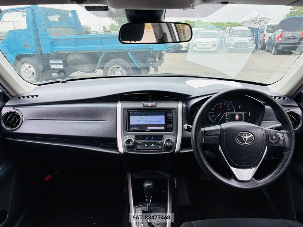 Toyota COROLLA FIELDER 2020-01 8483665-12