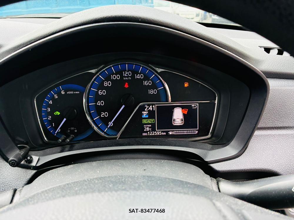 Toyota COROLLA FIELDER 2020-01 8483665-15