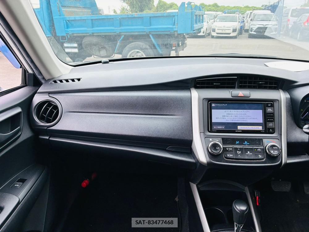 Toyota COROLLA FIELDER 2020-01 8483665-17