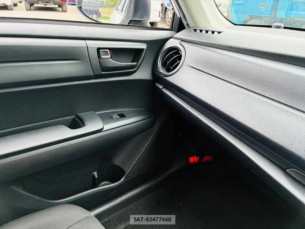 Toyota COROLLA FIELDER 2020-01 8483665-23