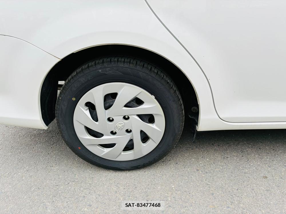 Toyota COROLLA FIELDER 2020-01 8483665-24