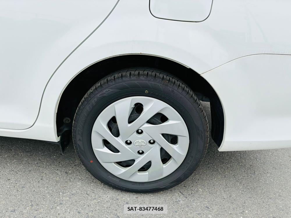 Toyota COROLLA FIELDER 2020-01 8483665-27