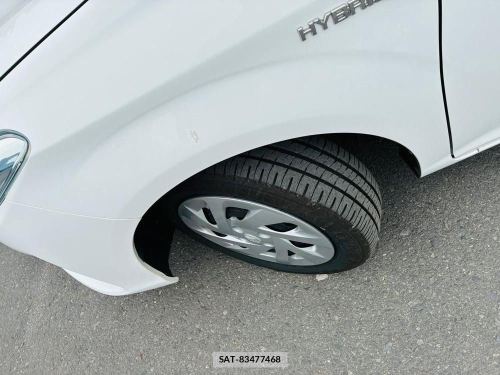 Toyota COROLLA FIELDER 2020-01 8483665-29
