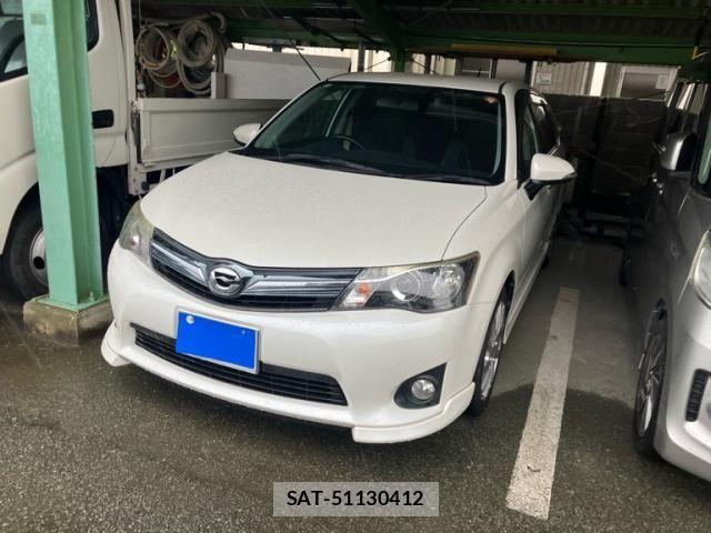Toyota COROLLA FIELDER 2014-06 8741258-0