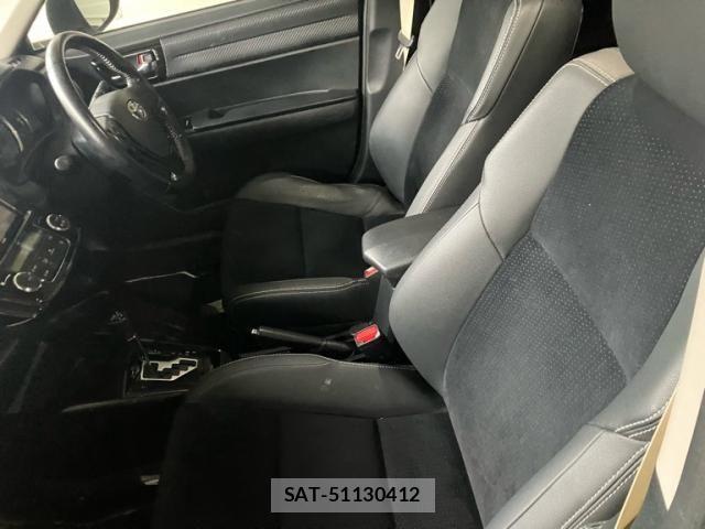 Toyota COROLLA FIELDER 2014-06 8741258-9