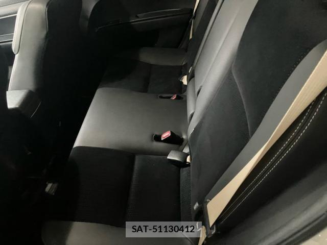 Toyota COROLLA FIELDER 2014-06 8741258-10