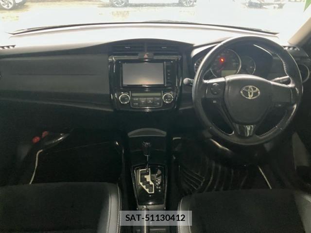 Toyota COROLLA FIELDER 2014-06 8741258-11