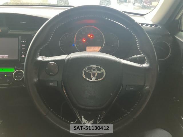 Toyota COROLLA FIELDER 2014-06 8741258-12