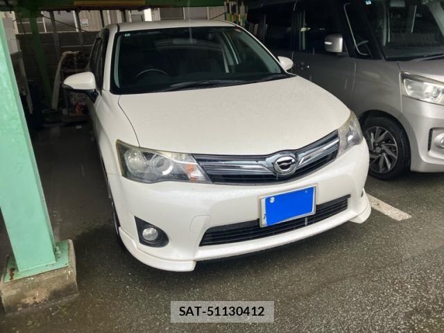Toyota COROLLA FIELDER 2014-06 8741258-1