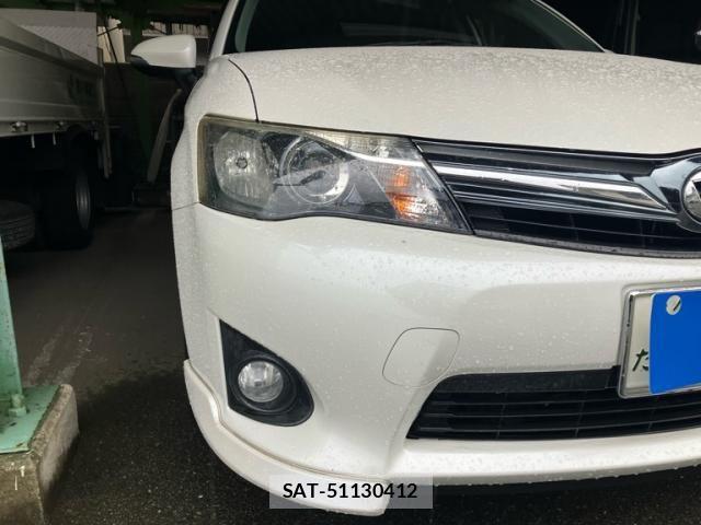 Toyota COROLLA FIELDER 2014-06 8741258-2