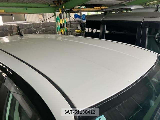 Toyota COROLLA FIELDER 2014-06 8741258-3