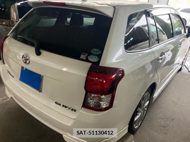 Toyota COROLLA FIELDER 2014-06 8741258-4