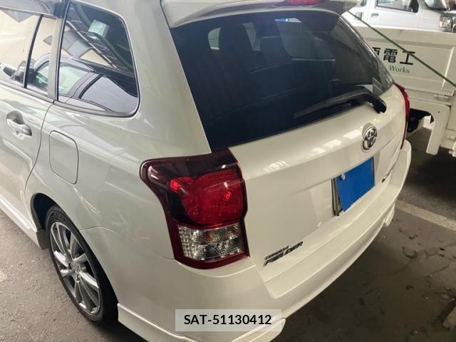 Toyota COROLLA FIELDER 2014-06 8741258-5