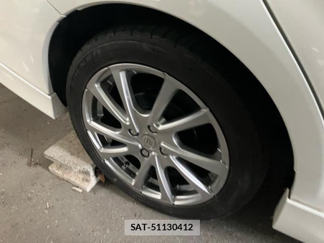Toyota COROLLA FIELDER 2014-06 8741258-7