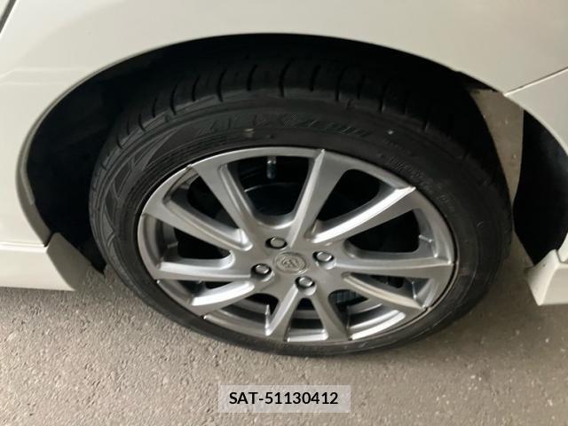 Toyota COROLLA FIELDER 2014-06 8741258-8