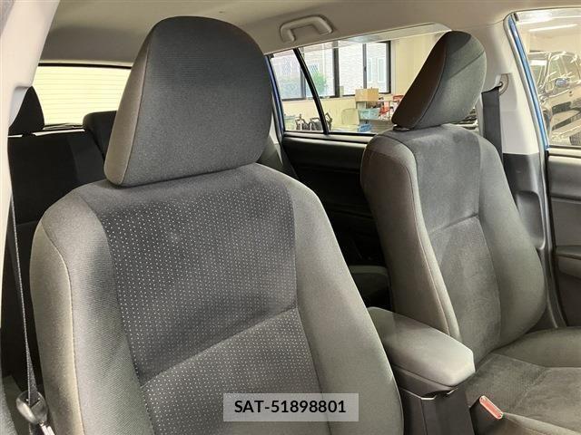 Toyota COROLLA FIELDER 2018-11 8741255-12