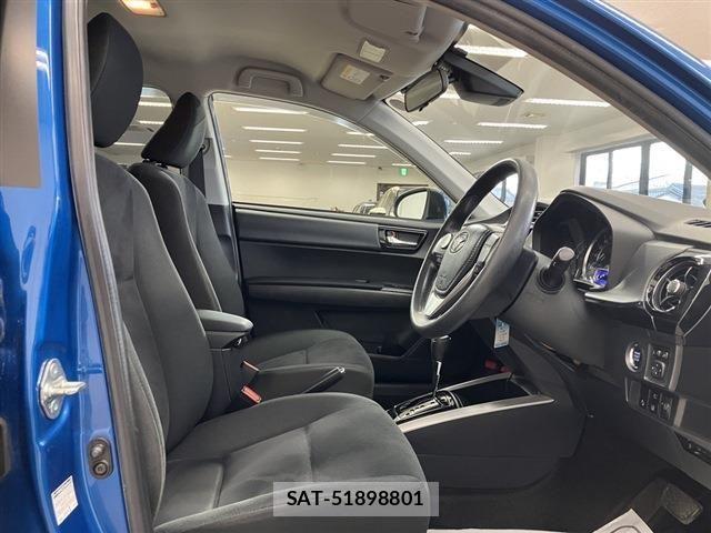Toyota COROLLA FIELDER 2018-11 8741255-14