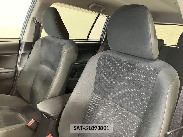 Toyota COROLLA FIELDER 2018-11 8741255-15