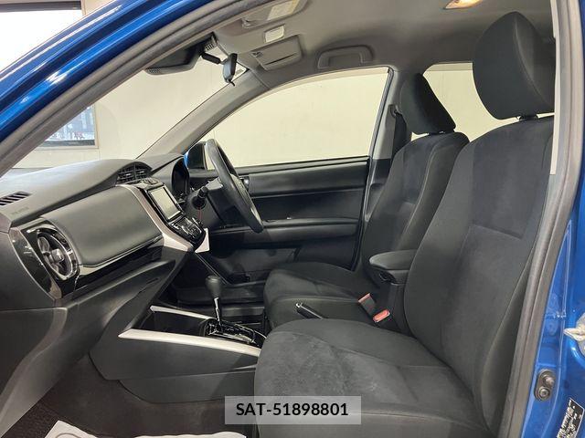 Toyota COROLLA FIELDER 2018-11 8741255-16