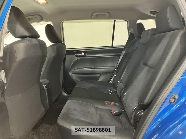 Toyota COROLLA FIELDER 2018-11 8741255-17