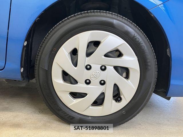Toyota COROLLA FIELDER 2018-11 8741255-23