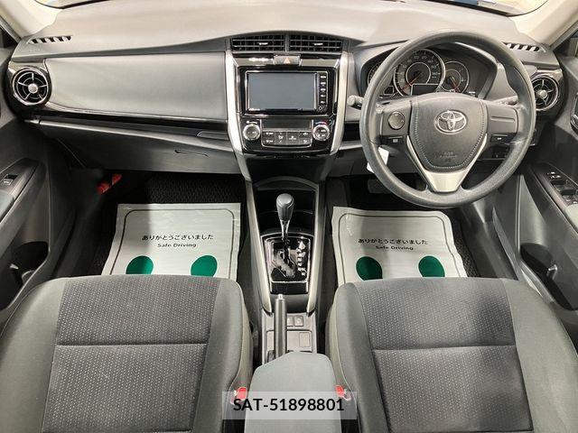 Toyota COROLLA FIELDER 2018-11 8741255-24