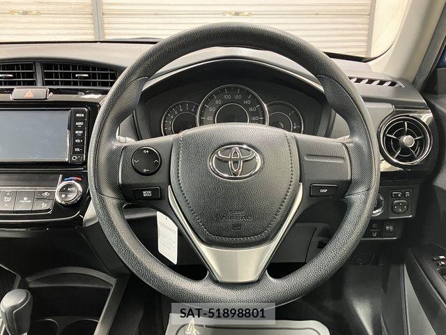 Toyota COROLLA FIELDER 2018-11 8741255-25